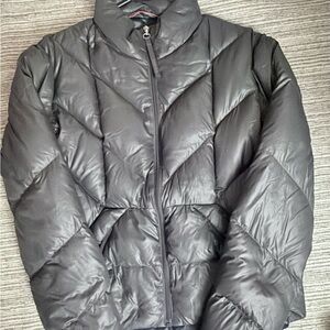 Rare Vintage Puffa Sport